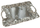 Arthur Court Butterfly Tray