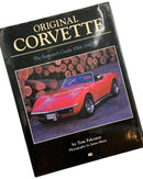 Original Corvette Book