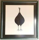 Pair of Farm Animal Prints