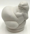 Ricardo Mesa Bisque Porcelain Figure