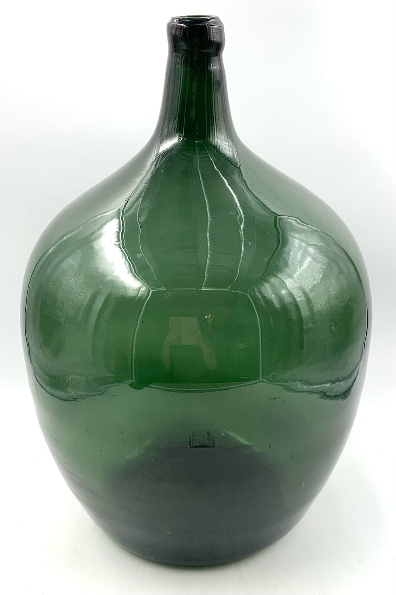 Green Glass Demi John