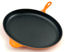 Vintage Le Creuset Orange