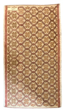 Handmade Turkish Rug