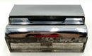 Vintage Chrome Paper Towel Dispenser