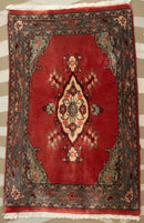 Handmade Persian Rug