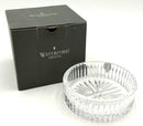 Waterford Crystal Wine Bottle Coaster NIB