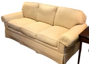 Sherrill Traditional Roll Arm Sofa
