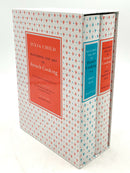 Julia Child Cookbook Set