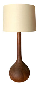 Mid Century Style Table Lamp