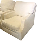 Sherrill Upholstered Club Chair
