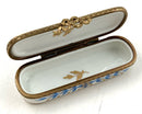 Limoges Porcelain Trinket Box