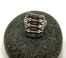 David Andersen Sterling Ring