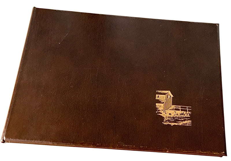 Ben Fuller Georgia Coffee Table Book