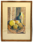 Original Pastel of Still Life