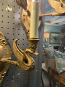 Pair of Vintage Electric Sconces