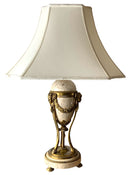 Chelsea House Louis XVI Style Table Lamp