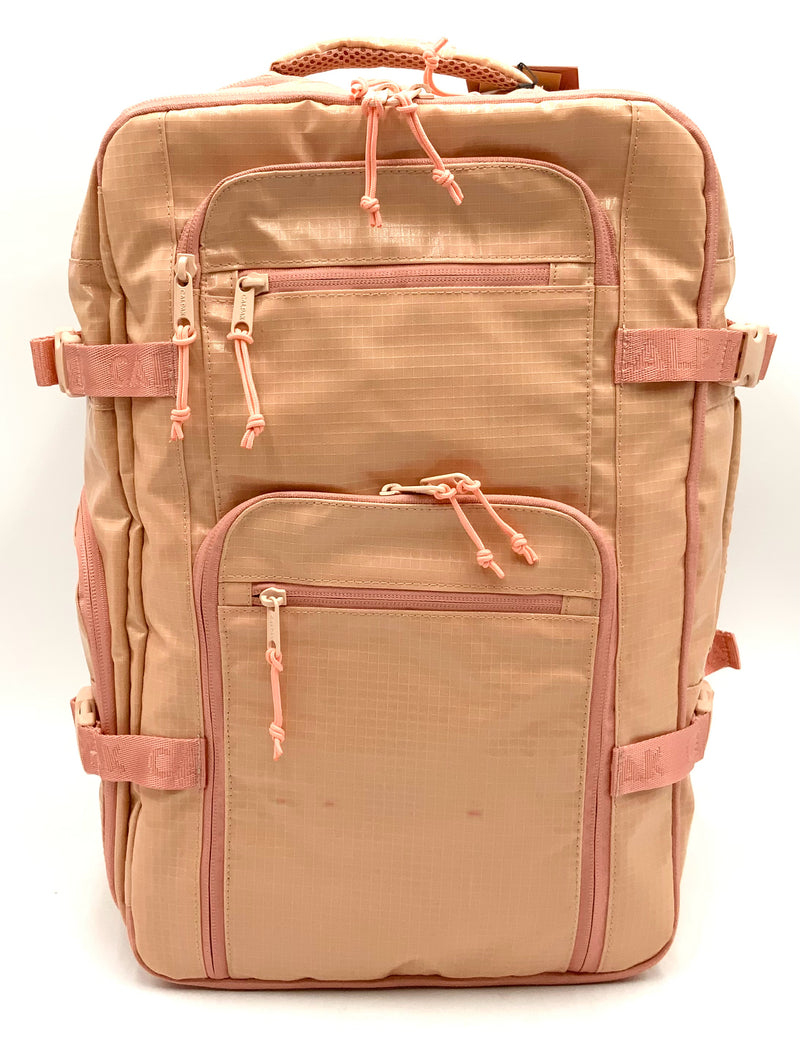 CALPAK Terra Canyon Recycled Fabric 26L Backpack Duffel Bag