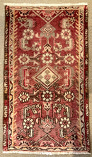 Handmade Persian Rug