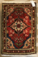 Handmade Persian Rug