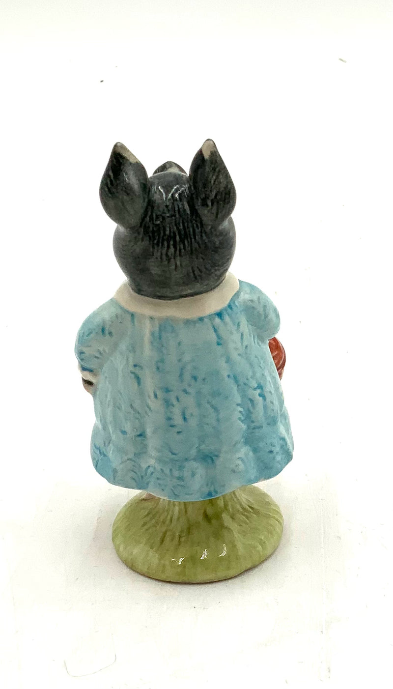 Beswick Porcelain Beatrix Potter Figure