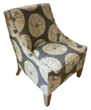 Craftmaster Contemporary Upholstered Armchair