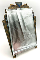 Vintage Art Deco Tabletop Mirror