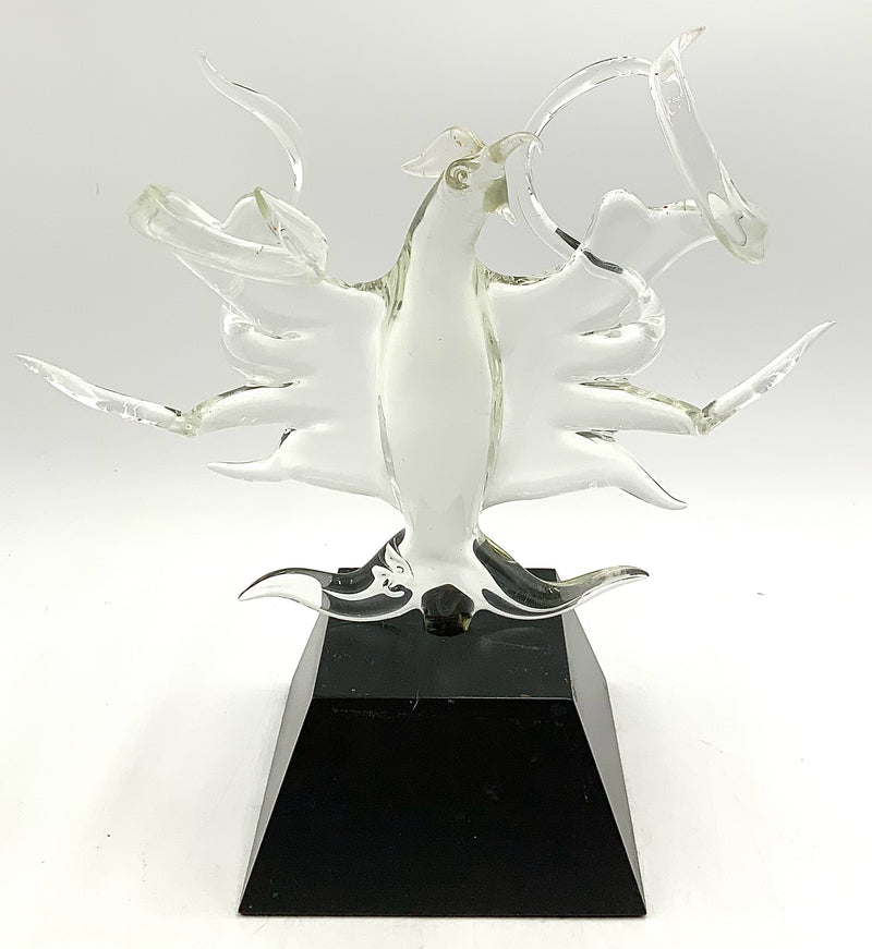 Frabel Studios Glass Phoenix