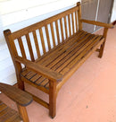 Kingsley-Bate Ltd. Teak Bench