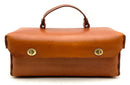 Handmade Leather Travel Case