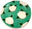Rebecca Wood Studio Handmade Pottery Plate