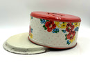 Vintage Cake Server