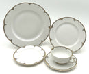 Royal Bayreuth ROB34 Dinnerware