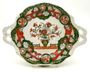 Mason's Ironstone Platter