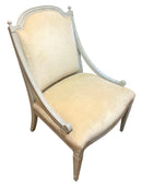 Upholstered Occasional Chair
