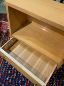 American of Martinsville MCM Night Stand