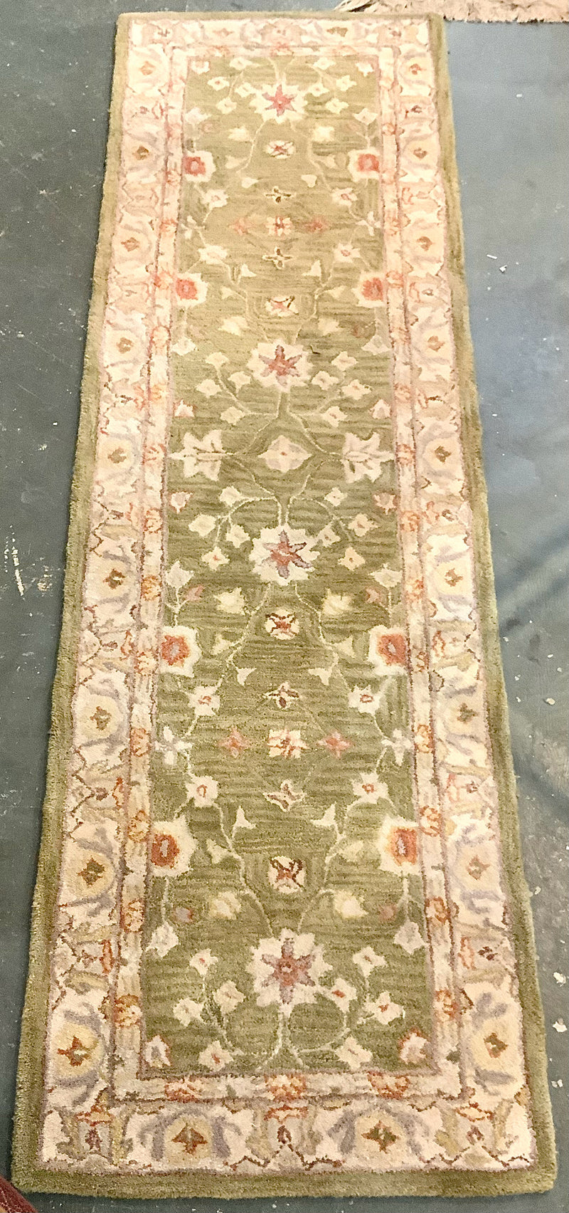 Safavieh Anatolia Wool Runner