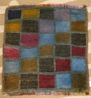 Handmade Persian Rug