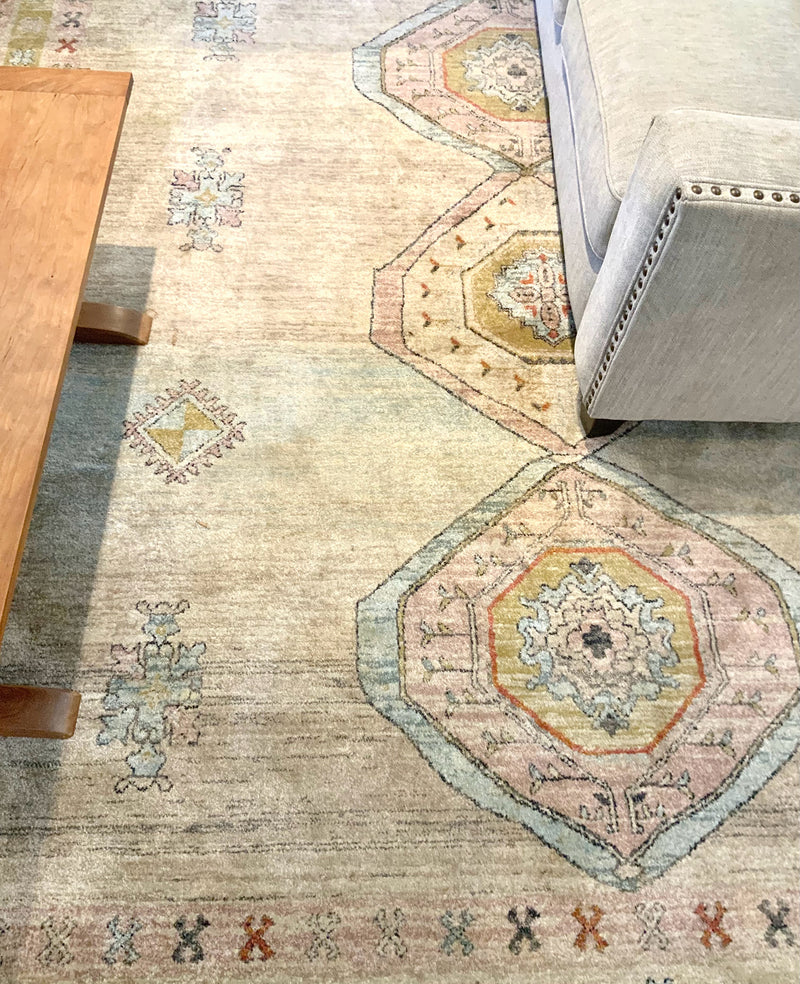 Magnolia Home Graham Collection Area Rug