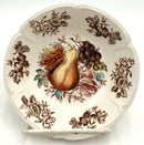 Set/12 Johnson Brothers Windsor Fruit Bowls