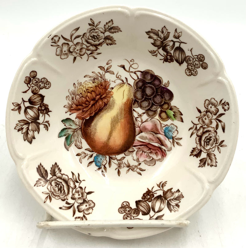 Set/12 Johnson Brothers Windsor Fruit Bowls