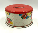 Vintage Cake Server
