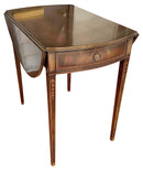 Vintage Drop Leaf Pembrooke Table