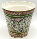 Large Handpainted Coimbra Planter