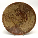 Set/10 Spanish Terra Cotta Bowls