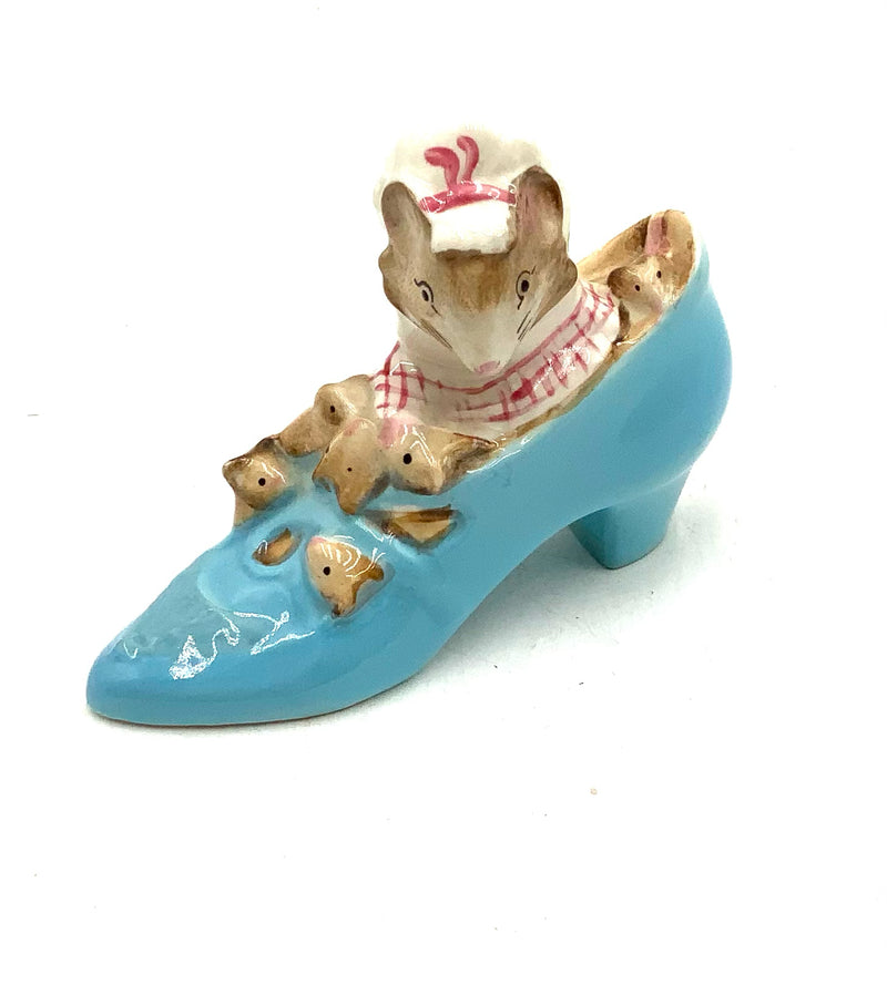Beswick Porcelain Beatrix Potter Figure