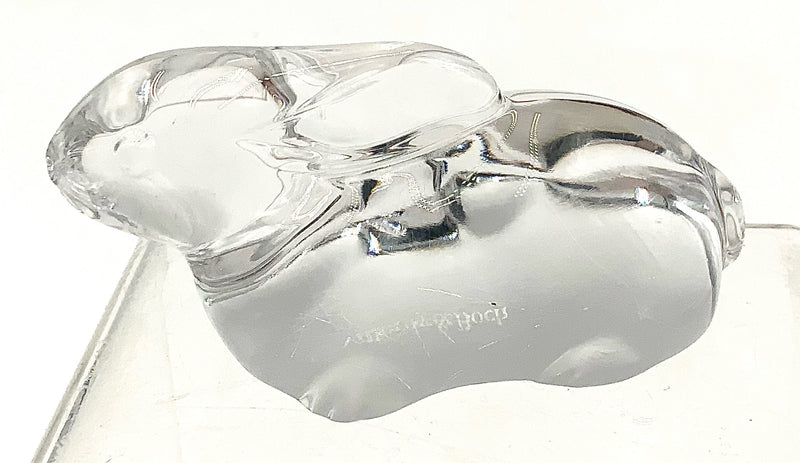 Villeroy & Boch Crystal Bunny