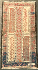 Handmade Turkish Runner