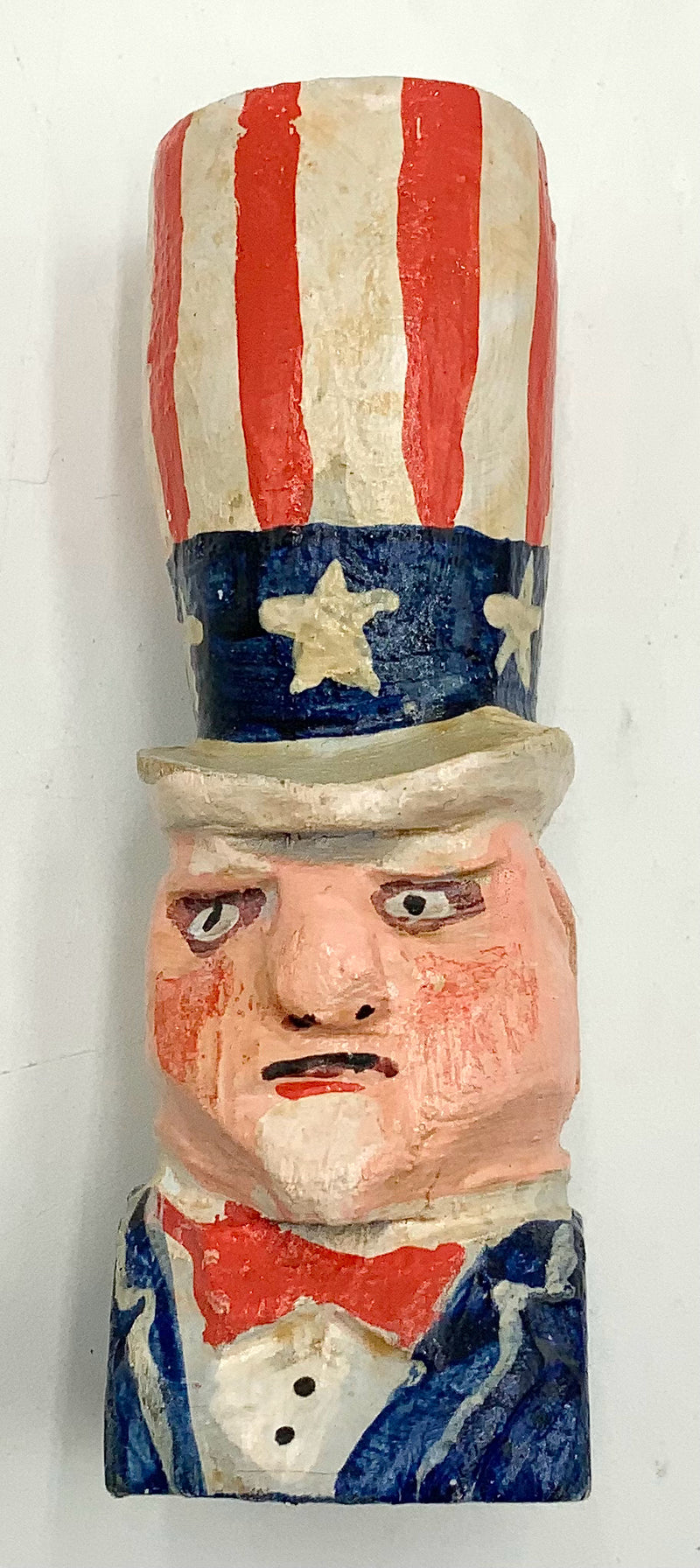 Caw Roberts Uncle Sam Whistle