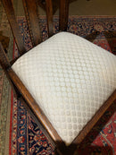 Vintage Pub Table With Four Chairs