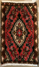 Handmade Persian Rug